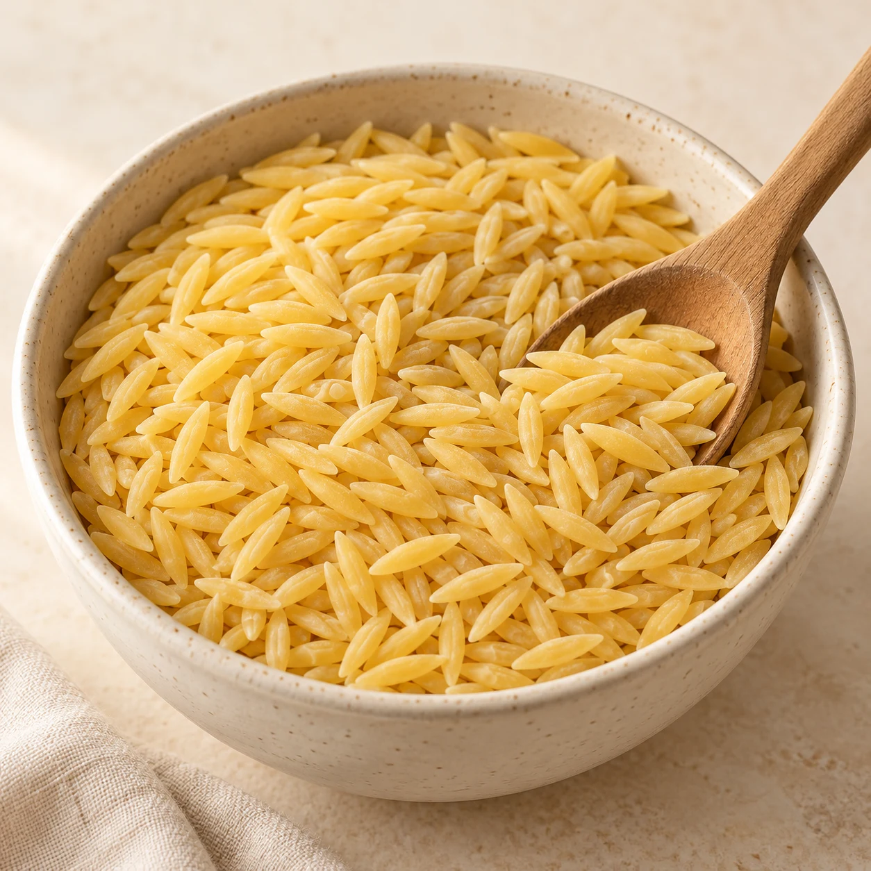 Little orzo